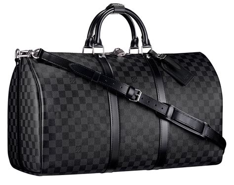 louis vuitton gym bag fake|louis vuitton 55 duffle bag.